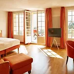 Kurhotel Sonnmatt Luzern