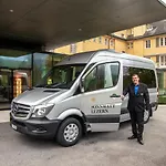Kurhotel Sonnmatt Luzern