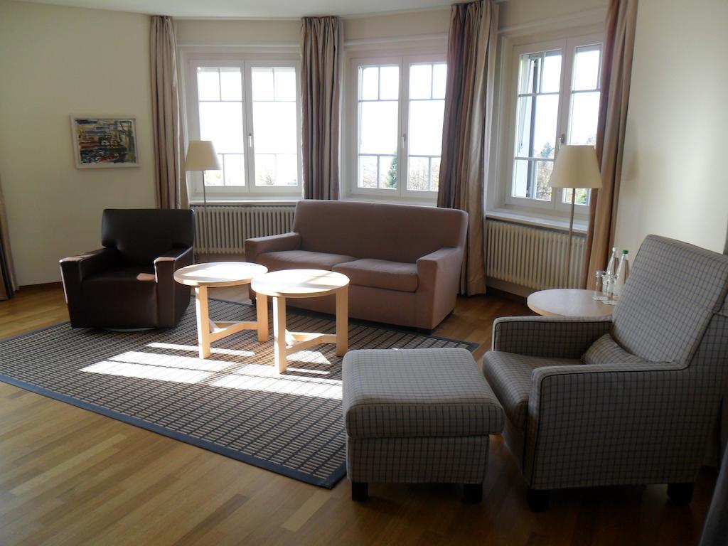 Hotel Kurhotel Sonnmatt Luzern Lucerne