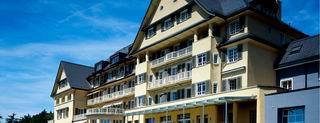 Kurhotel Sonnmatt Luzern 4*