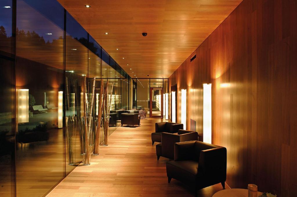 Kurhotel Sonnmatt Luzern 4* Lucerne