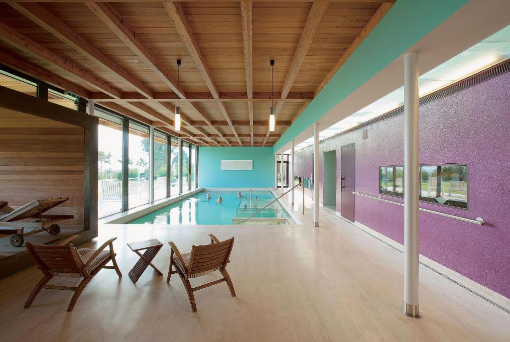 Kurhotel Sonnmatt Luzern Hotel Lucerne