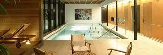 Hotel Kurhotel Sonnmatt Luzern